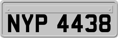 NYP4438