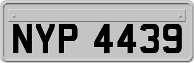 NYP4439
