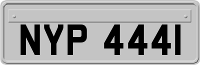 NYP4441
