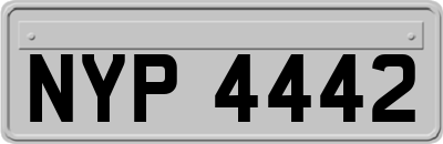 NYP4442