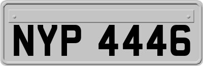 NYP4446