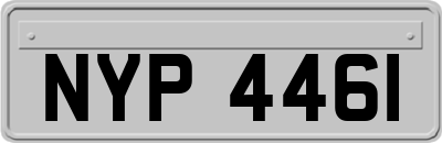 NYP4461