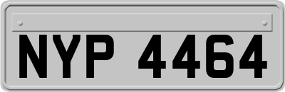 NYP4464
