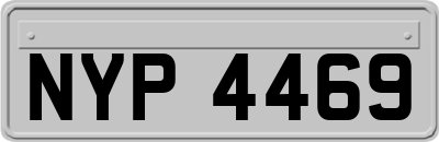 NYP4469