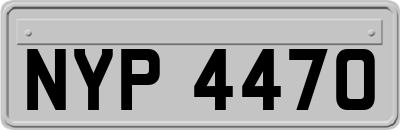 NYP4470
