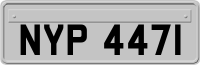 NYP4471