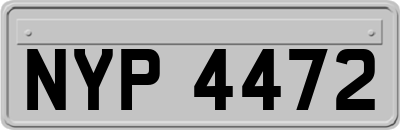 NYP4472