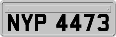 NYP4473