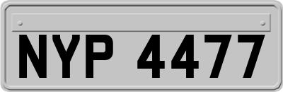 NYP4477