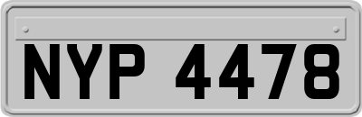 NYP4478