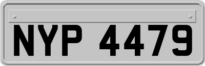 NYP4479