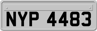 NYP4483