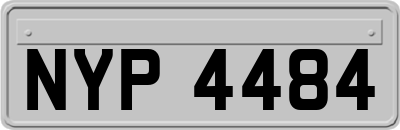 NYP4484