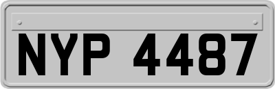NYP4487