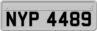 NYP4489