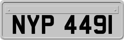 NYP4491