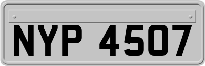 NYP4507