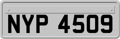 NYP4509