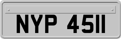 NYP4511