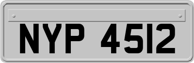 NYP4512
