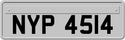 NYP4514