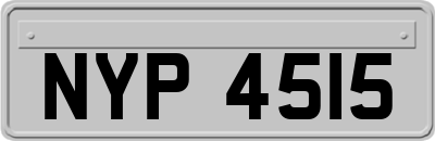 NYP4515