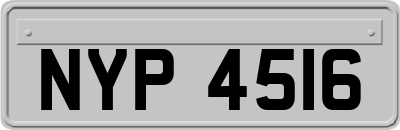 NYP4516