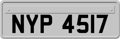 NYP4517