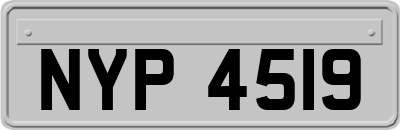 NYP4519