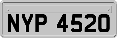 NYP4520