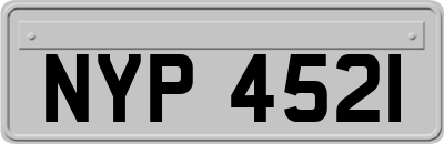 NYP4521