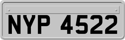 NYP4522