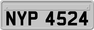 NYP4524