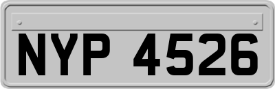 NYP4526