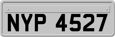 NYP4527