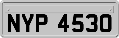 NYP4530