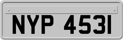 NYP4531