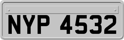 NYP4532