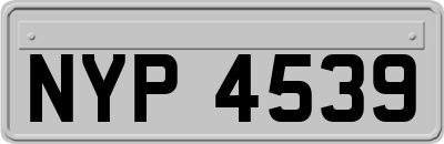 NYP4539