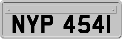 NYP4541