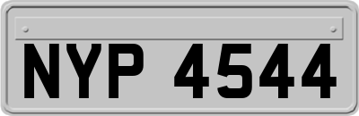 NYP4544