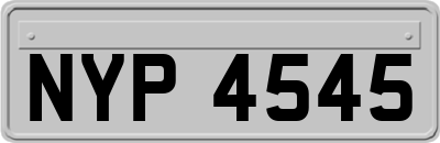 NYP4545