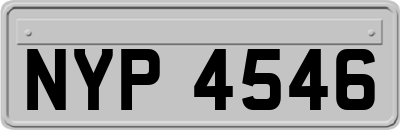 NYP4546