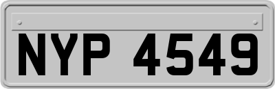 NYP4549