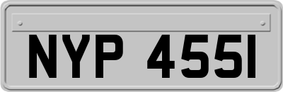 NYP4551