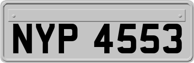 NYP4553