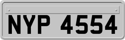 NYP4554