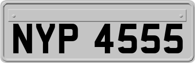 NYP4555