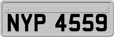 NYP4559