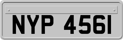 NYP4561